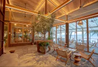 Cocohut Beach Resort