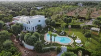 B&B Villa Mamma Grazia - Homestays