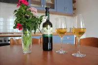 Magnolija Apartment, Sleeps 3 - acceptant les animaux