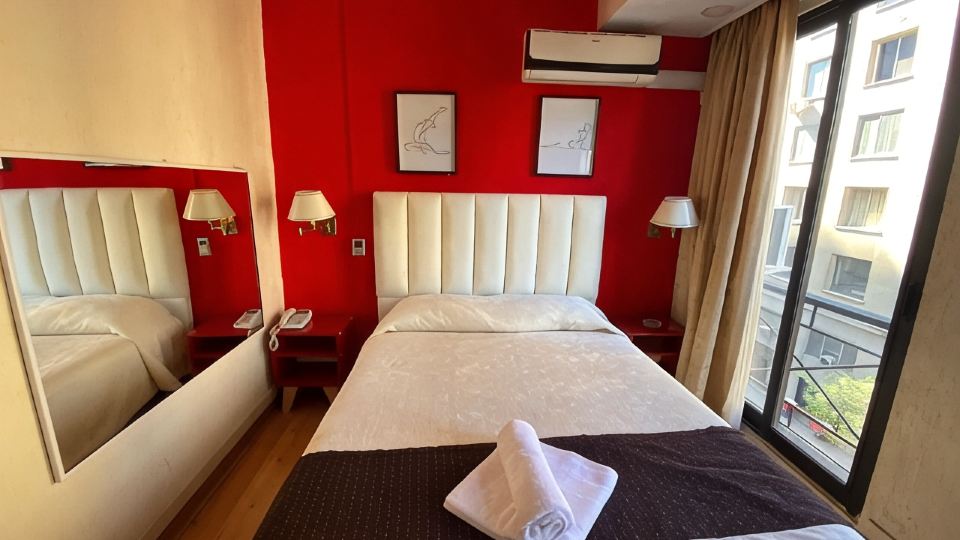 Intimo Hotel Miraflores