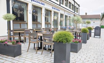 Hotel Vanha Rauma