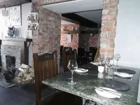 Paul Arthurs Restaurant & Rooms - Kircubbin - Quầy bar