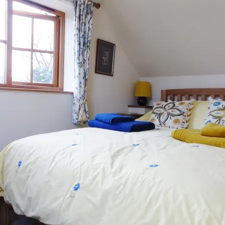 Gorgeous luxury Cottage in Bishop's Castle Shropshire