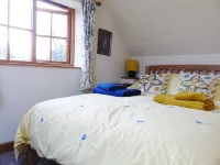 Gorgeous luxury Cottage in Bishop's Castle Shropshire - Wi-Fi