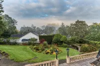 The Grange Country House Hotels in 