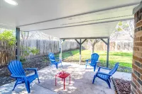 Stylish, Spacious Entire Hm 4/2 in nice Killeen neighborhood - 3-Sterne