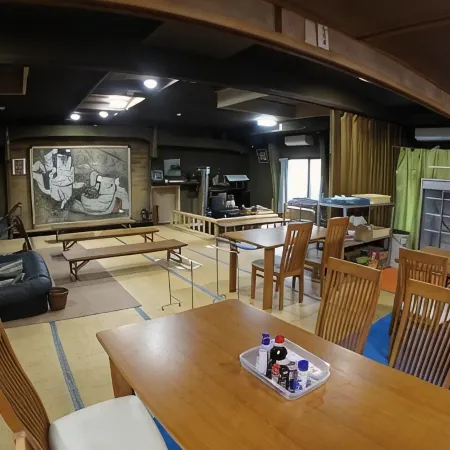 Sekitei Ryokan