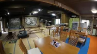 Sekitei Ryokan - breakfast