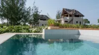 Amani Villas Nature Retreat - Resorts