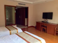 Jiaoling Shun'an Hotel - Bintang 2