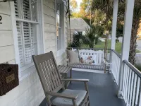 Historic Home Located in historic district of  Beaufort, SC - 3 tähden