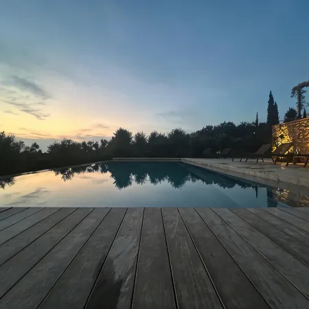 Podere le Mezzelune