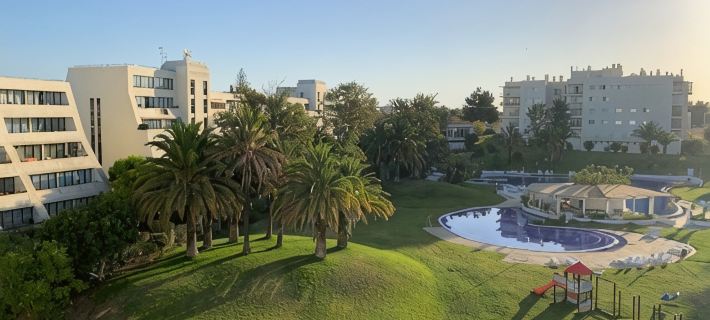 Vila Marachique VI Alvor Hotels in Alvor