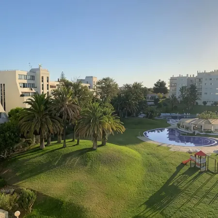 Vila Marachique VI Alvor