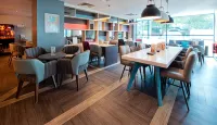 Premier Inn Leicester City Centre - Интернет