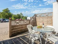4 Person Holiday Home in Rømø-by Traum - Pet-friendly