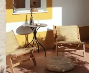 House Alentejana 400 m from the ocean Comfort inside & out Near beach - 2星級