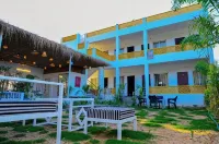 Hariom Tatsat Retreat - سبا