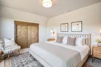 Starview at Brasada Ranch Resort by AvantStay Stunning Home w HotTub Close to World Class Golf