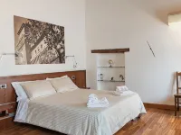 Boutique Rooms 3 0 Hotels near Ferrara Cathedral