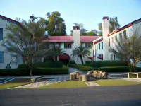 The Lodge at Wakulla Springs - Wifi