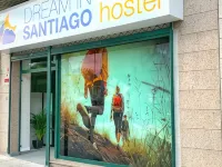 Dream in Santiago Hotels near A.C.E.M.