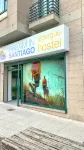 Dream in Santiago - Bintang 3
