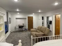 Cloud 9 Studio - Apartemen