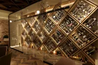Hotel Onogost - bar