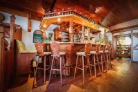 Brauerei Zwönitz - Homestays