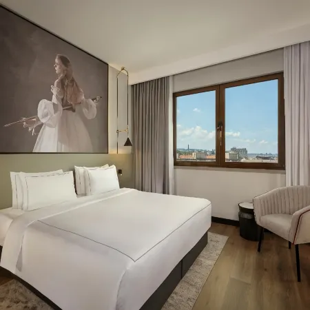 Radisson Red Belgrade
