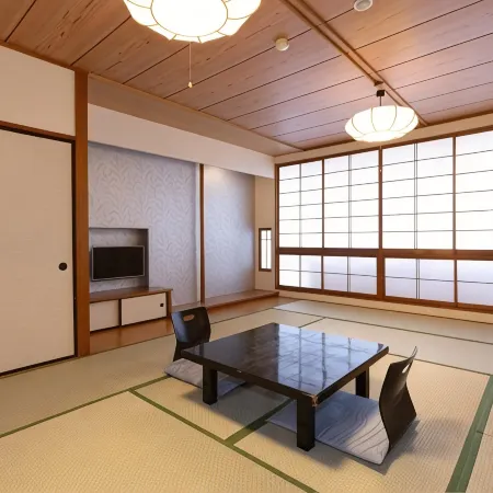 Shimoda Itoen Hotel Hanamisaki
