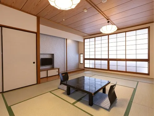 Shimoda Itoen Hotel Hanamisaki - Khách sạn giá rẻ