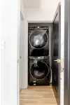 Luxe Modern Hideaway in Downtown Decatur - 1BR 1BA - 무료 와이파이