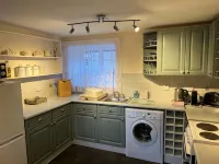 Rose Cottage - Charming Cottage in the Grounds of a Private Country House Estate - 2-Star