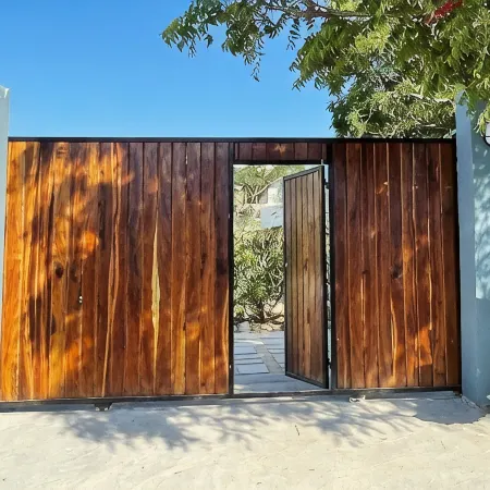 Gaia Villas