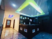 Boston Hill Resort & Hotel Ltd - Wifi