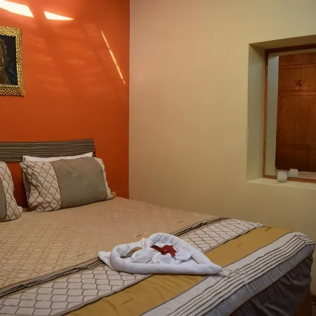 Casa Riso Cusco I