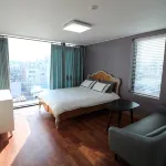 Guest 145 - balcony