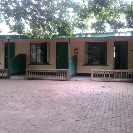 Kazungula Guest House