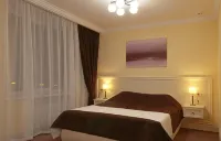 Салют - С баром