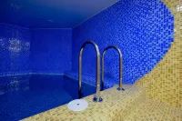 Galereya Hotel - Pools