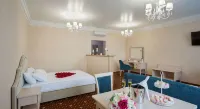 Akvamarin Hotel - بار