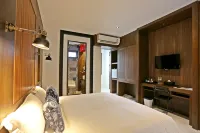 Guan Yu Boutique Hotel - navette aéroport