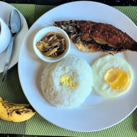 Fj Manila Hotel