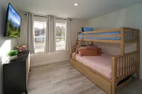 The Ruby 114 - 4-Star