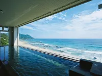 Shimoda Prince Hotel - Hot Springs