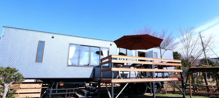 Sugakuso Hoteles en Yamanakako