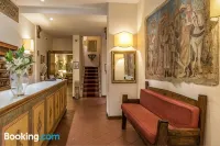 โรงแรมมาคิอาเวลลีพาเลซ - ที่มีบาร์