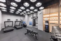 Nozo Hotel - Gym